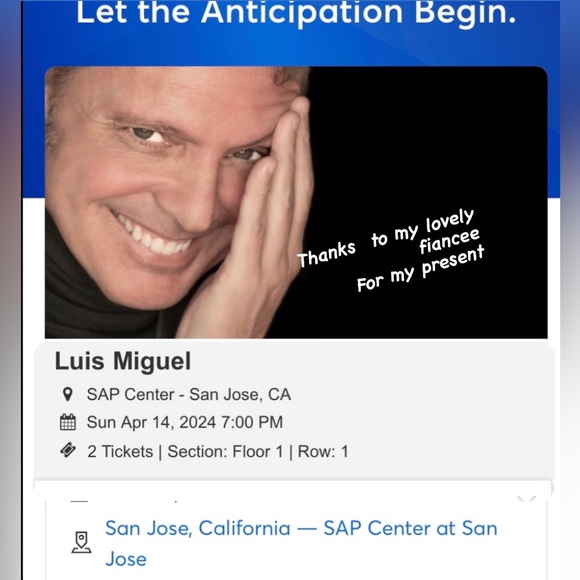 Meet your Posher, Sol - Picture 5 of 13